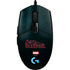 Marvel Deadpool Legacy Posing Deadpool G203 Prodigy RGB Wired Gaming Mouse Skin