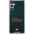 Marvel Deadpool Legacy Posing Deadpool Gabb Phone 4 Clear Case