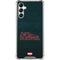 Marvel Deadpool Legacy Posing Deadpool Galaxy A14 5G Clear Case