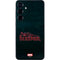 Marvel Deadpool Legacy Posing Deadpool Galaxy A16 5G Skin