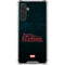Marvel Deadpool Legacy Posing Deadpool Galaxy A17 Clear Case