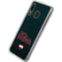 Marvel Deadpool Legacy Posing Deadpool Galaxy A20 Clear Case