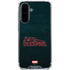 Marvel Deadpool Legacy Posing Deadpool Galaxy A36 5G Clear Case