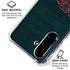 Marvel Deadpool Legacy Posing Deadpool Galaxy A36 5G Clear Case