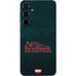 Marvel Deadpool Legacy Posing Deadpool Galaxy A36 5G Skin