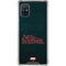 Marvel Deadpool Legacy Posing Deadpool Galaxy A51 5G Clear Case