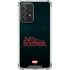 Marvel Deadpool Legacy Posing Deadpool Galaxy A52 5G Clear Case