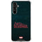 Marvel Deadpool Legacy Posing Deadpool Galaxy A54 5G Clear Case