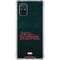 Marvel Deadpool Legacy Posing Deadpool Galaxy A71 5G Clear Case