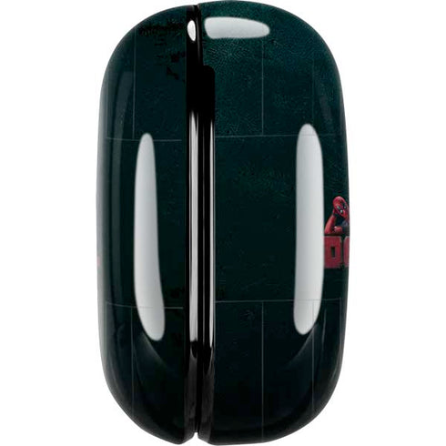 Marvel Deadpool Legacy Posing Deadpool Galaxy Buds Live Skin