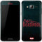 Marvel Deadpool Legacy Posing Deadpool Galaxy J3 Skin