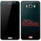 Marvel Deadpool Legacy Posing Deadpool Galaxy J7 Skin