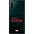 Marvel Deadpool Legacy Posing Deadpool Galaxy Note 10 Plus Skin