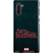 Marvel Deadpool Legacy Posing Deadpool Galaxy Note 10 Pro Case