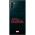 Marvel Deadpool Legacy Posing Deadpool Galaxy Note 10 Skin
