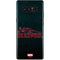 Marvel Deadpool Legacy Posing Deadpool Galaxy Note 8 Skin