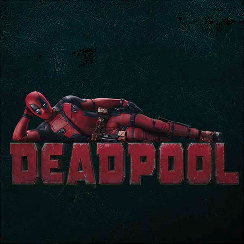 Marvel Deadpool Legacy Posing Deadpool Galaxy Note 8 Skin