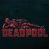 Marvel Deadpool Legacy Posing Deadpool Galaxy Note 8 Skin