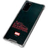 Marvel Deadpool Legacy Posing Deadpool Galaxy Note20 5G Clear Case
