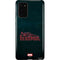 Marvel Deadpool Legacy Posing Deadpool Galaxy Note20 5G Pro Case