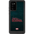Marvel Deadpool Legacy Posing Deadpool Galaxy Note20 5G Waterproof Case