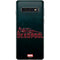 Marvel Deadpool Legacy Posing Deadpool Galaxy S10 Skin