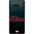 Marvel Deadpool Legacy Posing Deadpool Galaxy S10 Skin