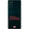 Marvel Deadpool Legacy Posing Deadpool Galaxy S20 Fan Edition Skin