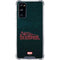 Marvel Deadpool Legacy Posing Deadpool Galaxy S20 FE Clear Case