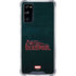 Marvel Deadpool Legacy Posing Deadpool Galaxy S20 FE Clear Case