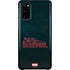 Marvel Deadpool Legacy Posing Deadpool Galaxy S20 Lite Case
