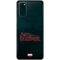 Marvel Deadpool Legacy Posing Deadpool Galaxy S20 Skin