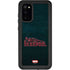 Marvel Deadpool Legacy Posing Deadpool Galaxy S20 Waterproof Case