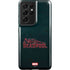 Marvel Deadpool Legacy Posing Deadpool Galaxy S21 Ultra 5G Pro Case