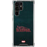 Marvel Deadpool Legacy Posing Deadpool Galaxy S22 Ultra Clear Case