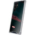 Marvel Deadpool Legacy Posing Deadpool Galaxy S22 Ultra Clear Case