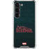 Marvel Deadpool Legacy Posing Deadpool Galaxy S23 Clear Case