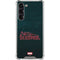 Marvel Deadpool Legacy Posing Deadpool Galaxy S23 FE Clear Case