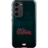 Marvel Deadpool Legacy Posing Deadpool Galaxy S23 Plus Pro Case