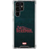 Marvel Deadpool Legacy Posing Deadpool Galaxy S23 Ultra Clear Case