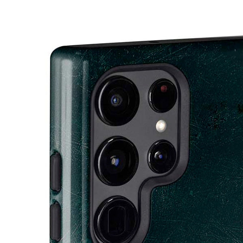 Marvel Deadpool Legacy Posing Deadpool Galaxy S23 Ultra Pro Case