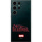 Marvel Deadpool Legacy Posing Deadpool Galaxy S23 Ultra Skin