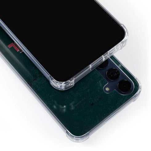 Marvel Deadpool Legacy Posing Deadpool Galaxy S24 Clear Case