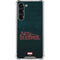 Marvel Deadpool Legacy Posing Deadpool Galaxy S24 FE Clear Case