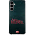 Marvel Deadpool Legacy Posing Deadpool Galaxy S24 Plus Clear Case