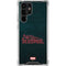 Marvel Deadpool Legacy Posing Deadpool Galaxy S24 Ultra Clear Case