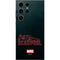 Marvel Deadpool Legacy Posing Deadpool Galaxy S24 Ultra Skin