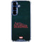 Marvel Deadpool Legacy Posing Deadpool Galaxy S25 Clear Case