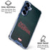 Marvel Deadpool Legacy Posing Deadpool Galaxy S25 Clear Case