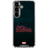 Marvel Deadpool Legacy Posing Deadpool Galaxy S26 Clear Case